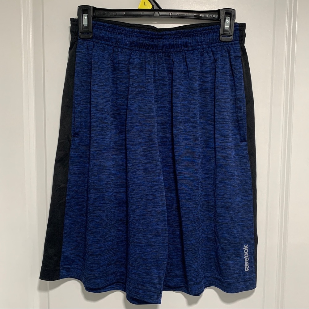 Reebok Speedwick Shorts